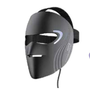 B2B LED Silicone Facial Mask Manufacturer E43-1 | Wholesale OEM ODM 240 LED High-Density Light Therapy Skincare Device Supplier